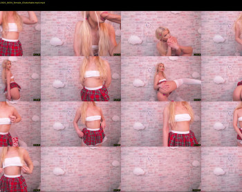 yourmidnightcoffee — 72 minute Chaturbate female teen cam video, 1080p, Jan 8, 2021