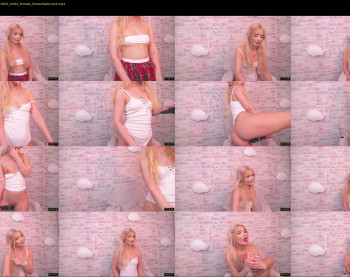 yourmidnightcoffee — 65 minute Chaturbate female teen cam video, 1080p, Jan 8, 2021