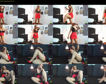 ainaah_ — 63 minute Chaturbate female teen cam video, 1080p, Jan 8, 2021