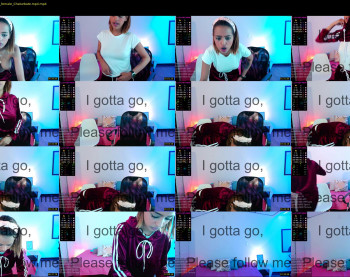 cute_eli — 9 minute Chaturbate female teen cam video, 1080p, Jan 9, 2021