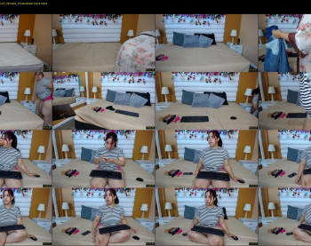 emma_lean — 20 minute Chaturbate female teen cam video, 1080p, Jan 8, 2021