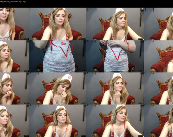 ivanacharm — 26 minute Chaturbate female teen cam video, 1080p, Jan 8, 2021