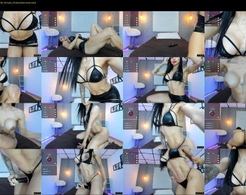 kickyfox77 — 70 minute Chaturbate female teen cam video, 1080p, Jan 9, 2021