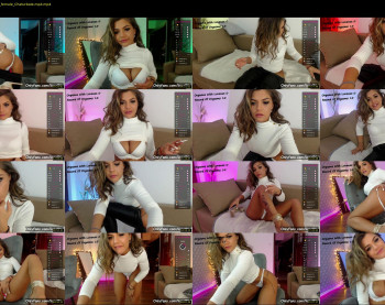 lissa__1 — 59 minute Chaturbate female teen cam video, 720p, Jan 8, 2021