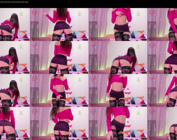 sooofffiyyaaa — 36 minute Chaturbate female teen cam video, 1080p, Jan 8, 2021