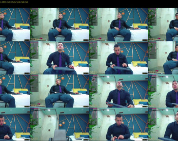 spartacus_guy_ — 59 minute Chaturbate male teen cam video, 720p, Jan 8, 2021
