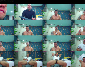 spartacus_guy_ — 59 minute Chaturbate male teen cam video, 720p, Jan 8, 2021