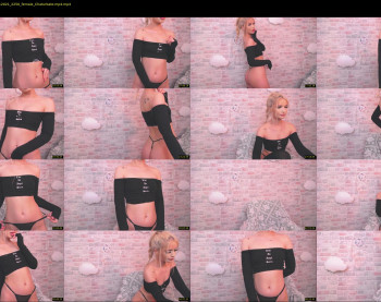 yourmidnightcoffee — 67 minute Chaturbate female teen cam video, 1080p, Jan 8, 2021