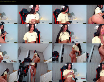_hellokitty01 — 71 minute Chaturbate female teen cam video, 720p, Jan 10, 2021