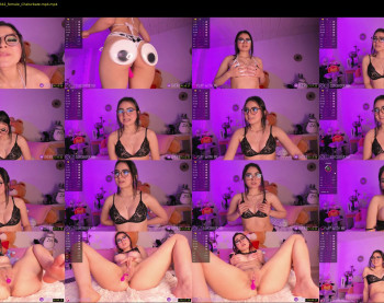 cherry__pie — 74 minute Chaturbate female teen cam video, 1080p, Jan 9, 2021