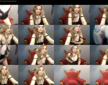 ivanacharm — 72 minute Chaturbate female teen cam video, 1080p, Jan 9, 2021