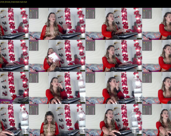 lenna_harper — 41 minute Chaturbate female teen cam video, 720p, Jan 9, 2021