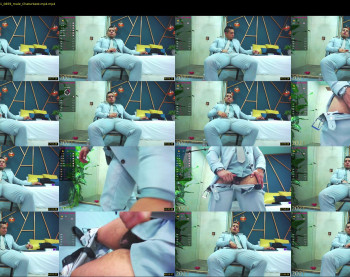 spartacus_guy_ — 59 minute Chaturbate male teen cam video, 720p, Jan 9, 2021