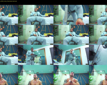 spartacus_guy_ — 59 minute Chaturbate male teen cam video, 720p, Jan 9, 2021