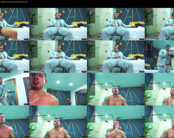 spartacus_guy_ — 59 minute Chaturbate male teen cam video, 720p, Jan 9, 2021