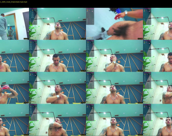 spartacus_guy_ — 59 minute Chaturbate male teen cam video, 720p, Jan 9, 2021