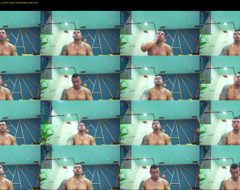 spartacus_guy_ — 59 minute Chaturbate male teen cam video, 720p, Jan 9, 2021