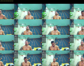 spartacus_guy_ — 59 minute Chaturbate male teen cam video, 720p, Jan 9, 2021