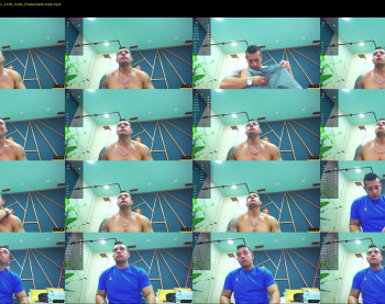 spartacus_guy_ — 21 minute Chaturbate male teen cam video, 720p, Jan 9, 2021