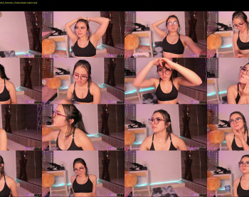 cherry__pie — 50 minute Chaturbate female teen cam video, 1080p, Jan 11, 2021