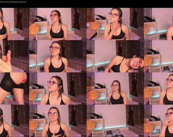 cherry__pie — 40 minute Chaturbate female teen cam video, 1080p, Jan 11, 2021