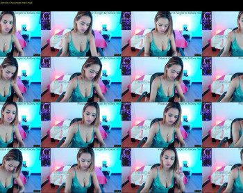 cute_eli — 7 minute Chaturbate female teen cam video, 1080p, Jan 10, 2021