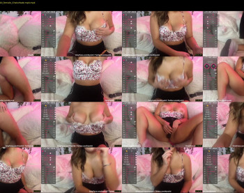 funcamkw — 19 minute Chaturbate female teen cam video, 720p, Jan 11, 2021