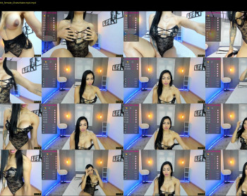 kickyfox77 — 22 minute Chaturbate female teen cam video, 1080p, Jan 10, 2021