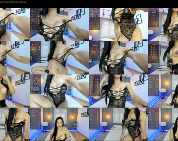 kickyfox77 — 43 minute Chaturbate female teen cam video, 1080p, Jan 10, 2021