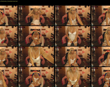 sassythang4u — 53 minute Chaturbate female teen cam video, 720p, Jan 10, 2021