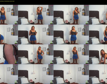 ainaah_ — 17 minute Chaturbate female teen cam video, 1080p, Jan 11, 2021