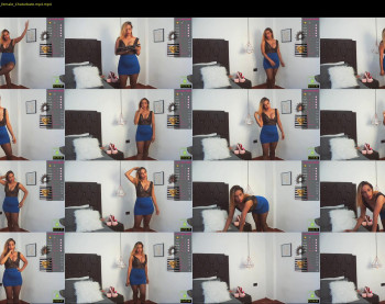 ainaah_ — 29 minute Chaturbate female teen cam video, 1080p, Jan 11, 2021