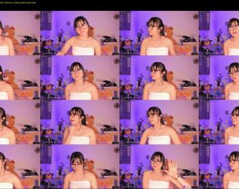 cherry__pie — 6 minute Chaturbate female teen cam video, 1080p, Jan 13, 2021