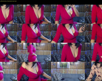 katrine_denev — 98 minute Chaturbate female teen cam video, 720p, Jan 13, 2021