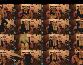 sassythang4u — 50 minute Chaturbate female teen cam video, 720p, Jan 12, 2021