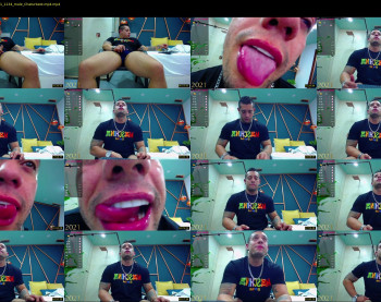 spartacus_guy_ — 59 minute Chaturbate male teen cam video, 720p, Jan 12, 2021
