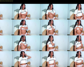 _hellokitty01 — 8 minute Chaturbate female teen cam video, 720p, Jan 13, 2021