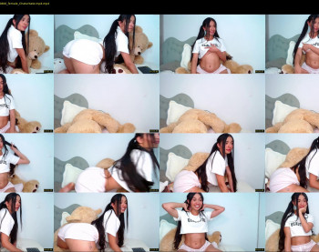 _hellokitty01 — 46 minute Chaturbate female teen cam video, 720p, Jan 13, 2021
