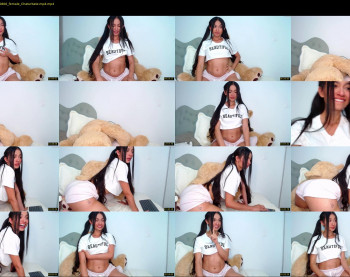 _hellokitty01 — 37 minute Chaturbate female teen cam video, 720p, Jan 13, 2021