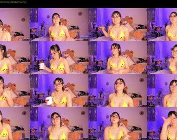 cherry__pie — 70 minute Chaturbate female teen cam video, 1080p, Jan 14, 2021