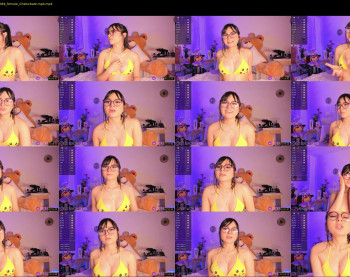 cherry__pie — 70 minute Chaturbate female teen cam video, 1080p, Jan 14, 2021