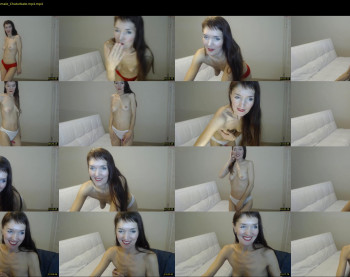 fritha — 29 minute Chaturbate female teen cam video, 720p, Jan 13, 2021