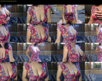 katrine_denev — 24 minute Chaturbate female teen cam video, 720p, Jan 14, 2021
