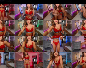 lissa__1 — 25 minute Chaturbate female teen cam video, 720p, Jan 13, 2021