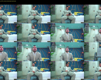 spartacus_guy_ — 59 minute Chaturbate male teen cam video, 720p, Jan 13, 2021