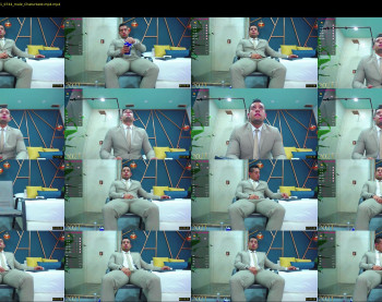 spartacus_guy_ — 59 minute Chaturbate male teen cam video, 720p, Jan 13, 2021