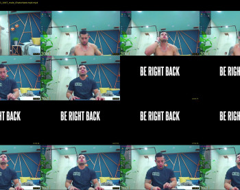 spartacus_guy_ — 59 minute Chaturbate male teen cam video, 720p, Jan 13, 2021