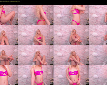 yourmidnightcoffee — 5 minute Chaturbate female teen cam video, 1080p, Jan 14, 2021