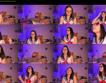 cherry__pie — 70 minute Chaturbate female teen cam video, 1080p, Jan 15, 2021