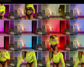 lissa__1 — 5 minute Chaturbate female teen cam video, 1080p, Jan 14, 2021